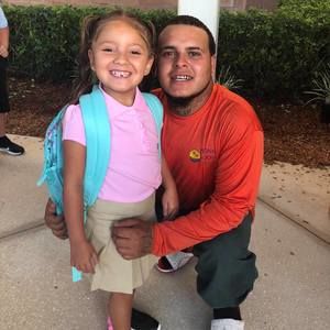 Meet your Posher, Ricky